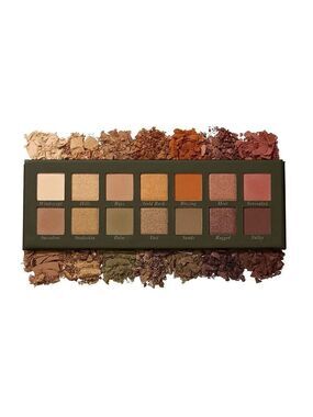 LAURA GELLER NEW YORK Seasonless Staples Desert Dreams Eye Makeup Palette